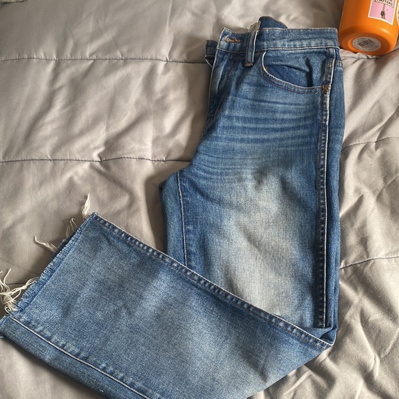 Very good condition madewell jeans - Picture 4 of 6